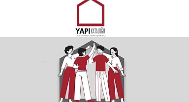 Yapı Kataloğu, mimarlık dünyasına yön verme iddiasını 2025'te de sürdürecek