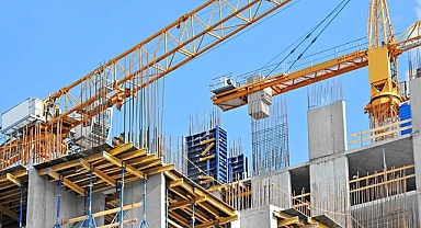 10 Daireli Bir Apartmanda İnşaat Maliyeti Nasıl Dağılıyor?