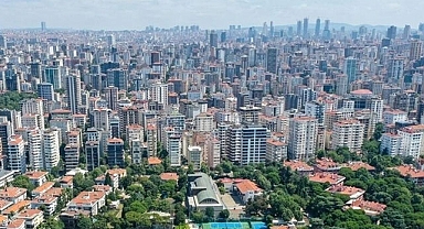 2025 Yılında Konut Piyasasında Beklentiler ve Olası Senaryolar!