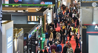 47. Yapı Fuarı – Turkeybuild İstanbul, Sektörün Geleceğini Şekillendirmeye Hazırlanıyor!