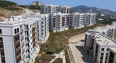 81 iİlde sosyal konut seferberliği Başlıyor: Valiliklere genelge gönderildi