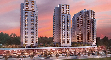 AS Yapı, İstanbul’da 4 projeye 5,5 milyar TL’lik yatırım yapıyor