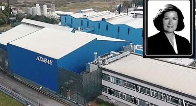 Atabay İlaç'ın acı kaybı: Güzide Nur Atabay vefat etti