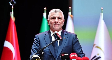 Bakan Bolat: İnşaat denetimlerinde 331 firmaya 78 milyon TL ceza kesildi