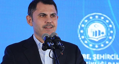 Bakan Kurum: 750 bin TL hibe, 750 bin TL kredi desteği sağlanacak
