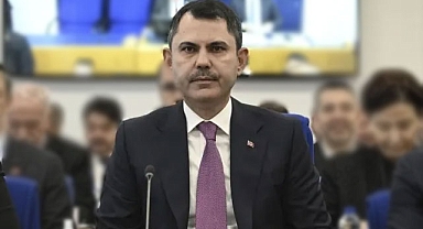 Bakan Kurum'dan 'İlk Evim Projesi' Açıklaması