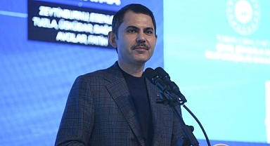 Bakan Murat Kurum'dan ev sahibi olmayan kiracılara müjde!