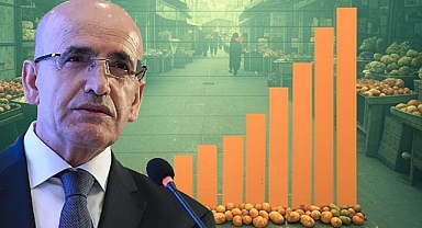 Bakan Şimşek'ten enflasyon ve ekonomi mesajları