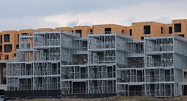 Consera Kurucusu Melih Şimşek’ten 2025 Modüler Çelik Yapı Sektörü Öngörüsü