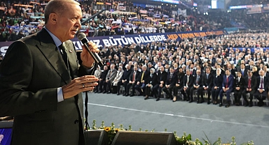 Cumhurbaşkanı Erdoğan: Kira ve Konut Fiyatlarını Dengeye Getireceğiz!