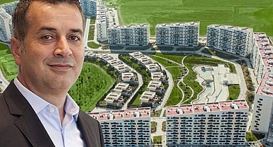 Dağ Holding 2025’te 3 Bin Yeni Konut Üretecek
