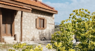 Değişen Tatil Trendlerine Sunset Houses Dokunuşu