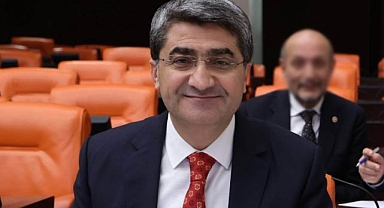 DEVA Partili Ekmen: Deprem Konutları Hakkında Verilen Sözler Tutulmadı!