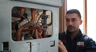 Doğal Gaz Facialarını Önlemek İçin Alınması Gereken Tedbirler