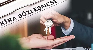 E-Devlet Üzerinden Kira Sözleşmesi Nasıl Yapılır?
