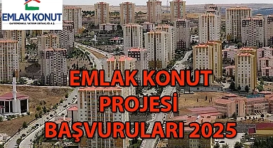 Emlak Konut Kampanyası Başvuru Şartları ve Ödeme Planı 2025