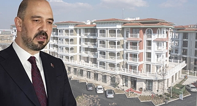 Emlak Konut Kampanyasına Büyük İlgi: Bir Haftada 1.623 Konut Satıldı!
