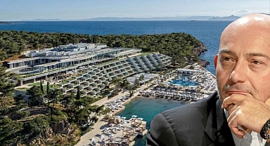 Ferit Şahenk, Atina’daki Astir Palace Otelindeki Hisselerini 150 Milyon Euroya Sattı