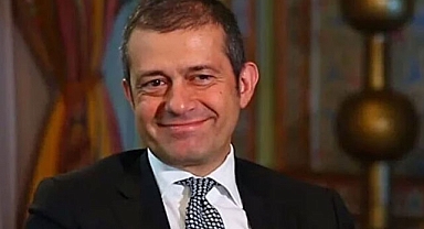 Hakan Binbaşgil, Sabancı Holding'te yeni göreve atandı
