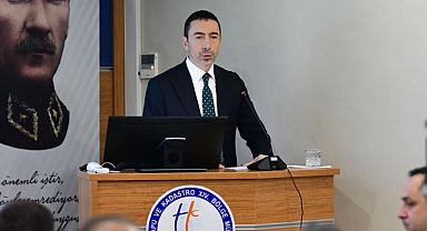 Hakan Gedikli: Her iki vatandaştan birine hizmet veriyoruz