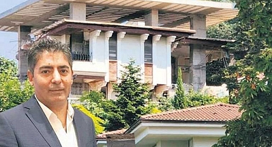 Halk TV Patronu Cafer Mahiroğlu’nun Kaçak Villa Davasında Karar Çıktı