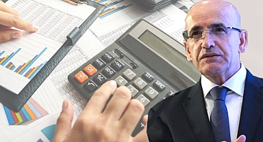 Hazine ve Maliye Bakanı Mehmet Şimşek: