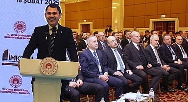 İMKON'un Türkiye İnşaat Sektörü Çalıştayında sektörün sorunları masaya yatırıldı
