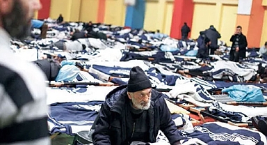 İPA Başkanı Gökce: Türkiye'de 100 Binden Fazla Evsiz, 3 Kişiden 1'i Kötü Konutta Yaşıyor