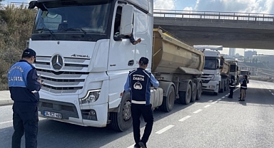 İstanbul'da hafriyat döküm ücretlerine rekor zam!