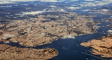 İstanbul'un Yatırım Skoru En Yüksek İlçeleri Belli Oldu! Bilinen İlçeleri Unutun