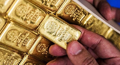 İsviçreli UBS Bank'tan Altın İçin Çarpıcı Tahmin: 3.200 Doları Aşabilir!