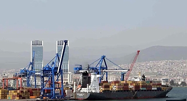 İzmir Limanı’nın Satışı Konusunda BAE ile Yapılan Görüşmeler Sonuçsuz Kaldı
