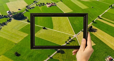 Konut dışı gayrimenkul satışları yüzde 8 küçüldü