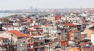 KONUTDER Araştırması: İstanbul'da Her Üç Kişiden Biri Barınma Sorunu Yaşayacağını Düşünüyor