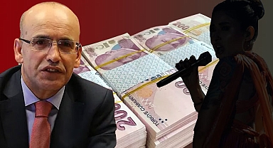 Maliye'den sanatçılara yakın takip: Kayıt dışı gelirler mercek altında