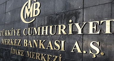 Merkez Bankası Açıkladı: Dolar ve Faizde Yıl Sonu Tahmini Güncellendi