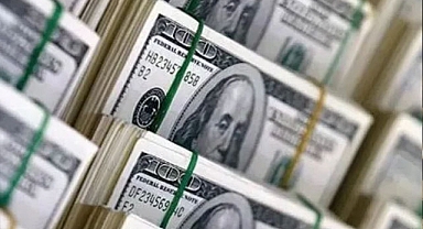 Merkez Bankası Rezervlerinde Tarihi Zirveye Ulaşıldı