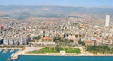 Mersin'de Dar Gelirliler İçin Sosyal Konut Projesi Başlatılıyor