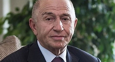 Nihat Özdemir, ÇEİS'in Yeni Yönetim Kurulu Başkanı Seçildi