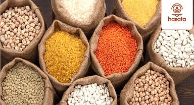 Nohut, Mercimek ve Fasulye Türk Mutfağında Popülerliğini Koruyor