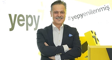 Sahibinden.com'da Üst Düzey Atama: Hakan Orhun Yepy'nin başına geçti
