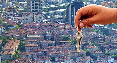 Satılık Konut Fiyatları Yıllık Bazda Yüzde 25 Arttı! Reel bazda ise...