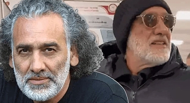 Sinan Çetin Hakkında Kaçak Yapı Soruşturması Başlatıldı!
