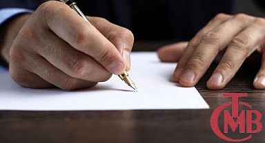 TCMB'den hükûmete açık mektup: 2024 yılı enflasyon değerlendirmesi