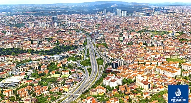 TMB'nin kentsel dönüşümde talebi: Afet öncelikli dönüşüm olsun