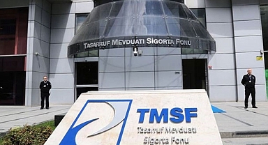 TMSF'nin şirketlere kayyım olarak atanması yürürlüğe girdi