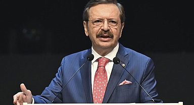 TOBB Başkanı Hisarcıklıoğlu'ndan KGF Kredi Paketi Müjdesi!