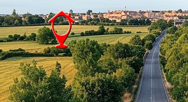 TOKİ 50 ilde 834 arsayı 55 bin TL'den başlayan fiyatlarla satışa sunuyor