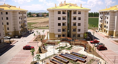TOKİ Ankara Sincan Yenipeçenek 3. Etap Projesi İhalesi 20 Mart 2025'te Gerçekleşecek!