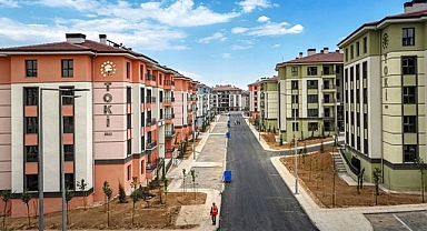 TOKİ'den 5 Yeni Kampanya! 486 Konut İçin İhaleler Başlıyor